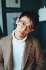 Photo of Guo Yiyang