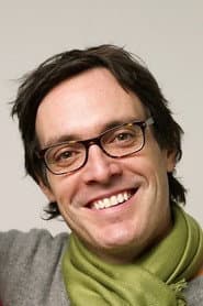 Photo of Brad Barnes