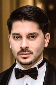 Photo of Nusret Toplar