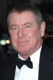 Photo of John Nettles