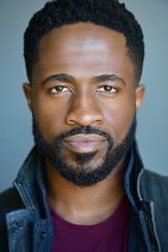 Photo of Chinedu Unaka