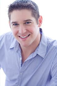 Photo of Matthew LeFevour