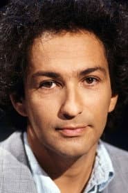 Photo of Michel Berger