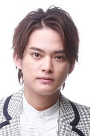 Photo of Yuma Nakayama