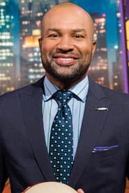 Photo of Derek Fisher
