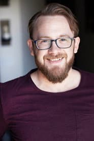 Photo of Austin Tindle