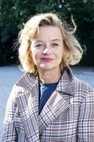 Photo of Daniela Hooghiemstra
