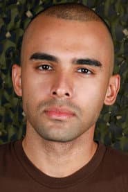 Photo of Hugo Santana