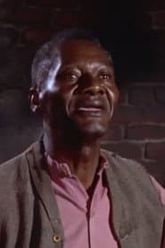 Photo of Joseph C. Narcisse