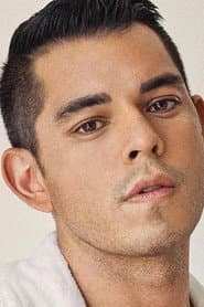 Photo of Raymond Gutierrez