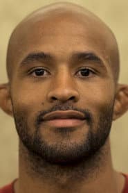 Photo of Demetrious Johnson