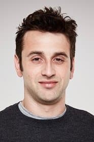Photo of Justin Hurwitz