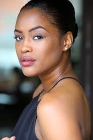 Photo of Tiana Benjamin