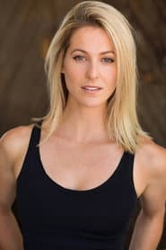 Photo of Hayley Wright
