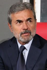 Photo of Aykut Kocaman