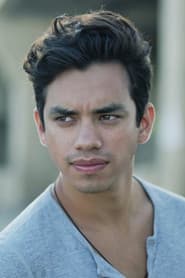 Photo of Patrick Davis Alarcón
