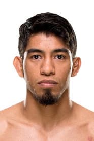 Photo of Will Campuzano