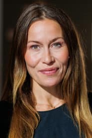 Photo of Sophie Fjellvang-Sølling