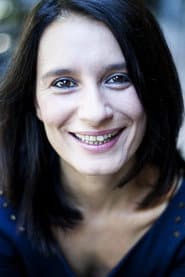 Photo of Sanem Öge