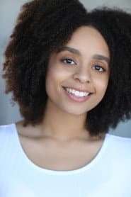 Photo of Indigo Griffiths
