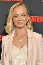 Photo of Elina Golde