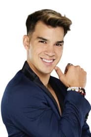 Photo of Brandon Castañeda