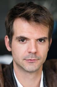 Photo of Stéphane Szestak