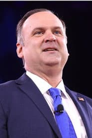 Photo of Dan Scavino