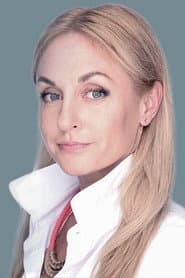 Photo of Anna Antropova