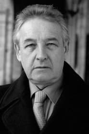 Photo of Andrzej Wajda