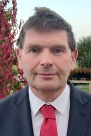 Photo of Neil Holbrook