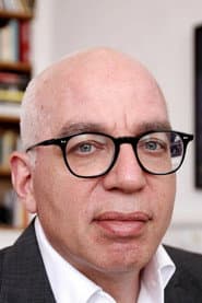 Photo of Michael Wolff