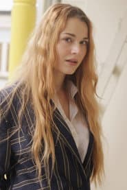 Photo of Johanna Hagen