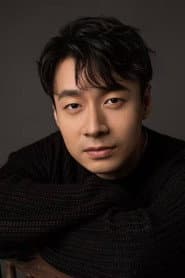 Photo of Yu Qingbin