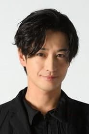 Photo of Terunosuke Takezai