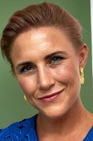 Photo of Mette Helena Rasmussen