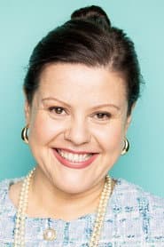 Photo of Sarah Welborn