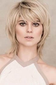 Photo of Julianne Trevisol