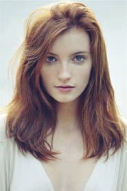 Photo of Hannah Masi
