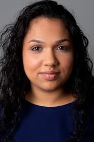 Photo of Jennie Cruz Calvo