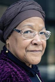 Photo of Christiane Eda-Pierre