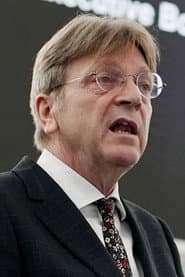 Photo of Guy Verhofstadt