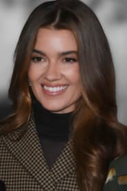 Photo of Justine Ciarrocchi