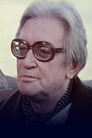 Photo of Maurice Clavel