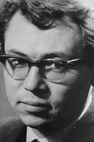 Photo of Vladimir Peshkin