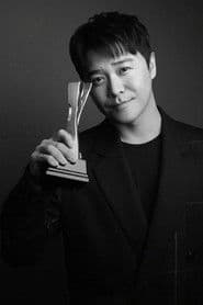 Photo of Chen Sicheng