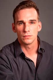 Photo of Bryan Englund