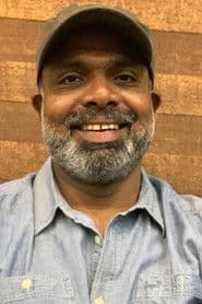 Photo of Chemban Vinod Jose