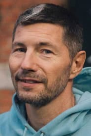 Photo of Rune Glifberg