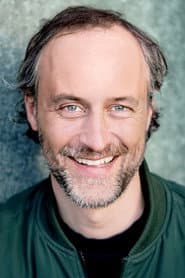 Photo of Thomas Niehaus